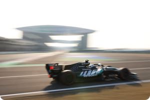 Andrea Kimi Antonelli