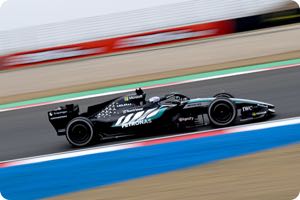 Andrea Kimi Antonelli