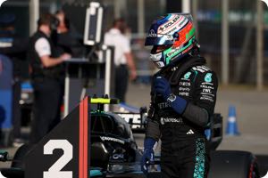 Andrea Kimi Antonelli