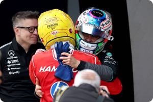 Andrea Kimi Antonelli