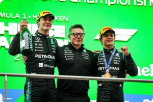 Podium