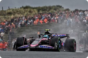 Pierre Gasly