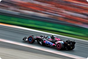 Pierre Gasly