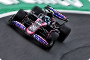 Pierre Gasly