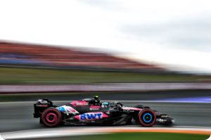 Pierre Gasly