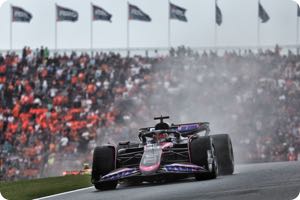 Esteban Ocon