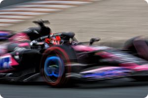 Esteban Ocon