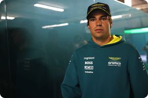 Lance Stroll