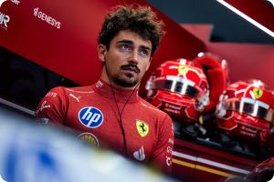 Charles Leclerc