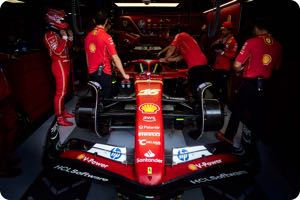 Charles Leclerc