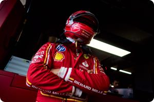 Charles Leclerc