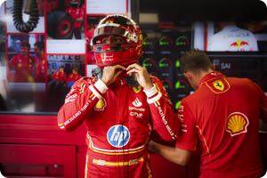 Carlos Sainz