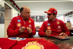 Charles Leclerc