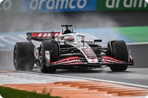 Kevin Magnussen