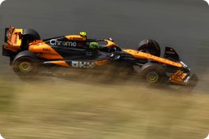 Lando Norris