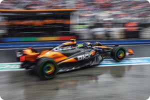 Lando Norris