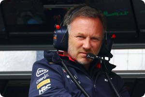 Christian Horner