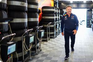 Christian Horner