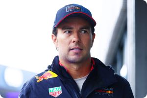 Sergio Perez