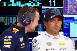 Sergio Perez