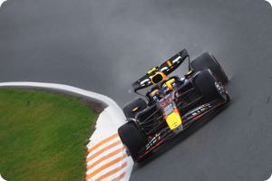 Sergio Perez