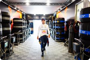 Sergio Perez