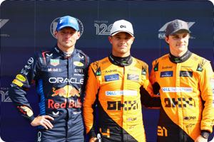 Podium