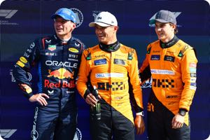 Podium