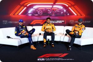 Press Conference