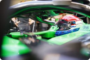 Valtteri Bottas