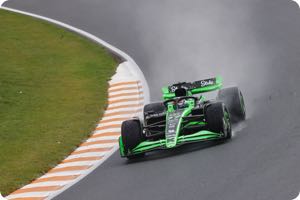 Valtteri Bottas
