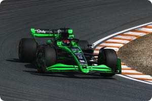 Valtteri Bottas
