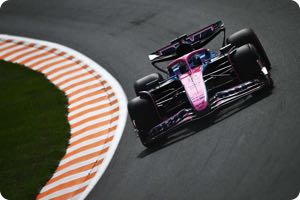 Pierre Gasly