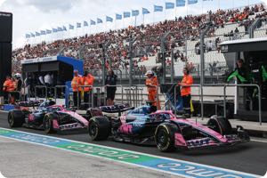 Pierre Gasly