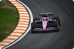 Pierre Gasly