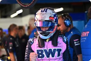 Pierre Gasly