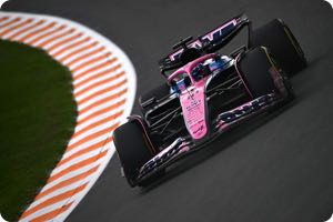Pierre Gasly