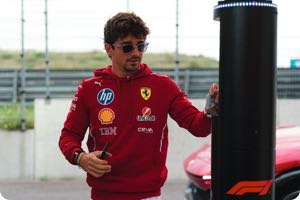 Charles Leclerc