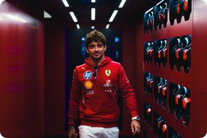 Charles Leclerc