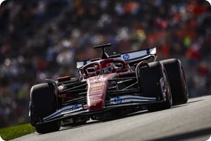 Charles Leclerc