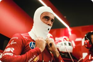 Charles Leclerc