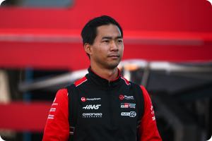 Ryō Hirakawa
