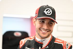 Esteban Ocon