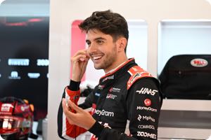 Esteban Ocon
