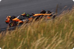 Lando Norris