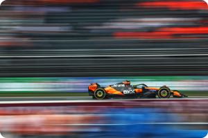 Lando Norris