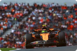 Lando Norris