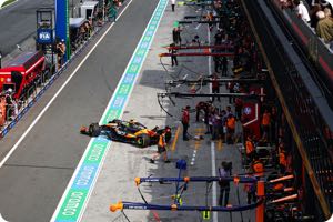 Lando Norris