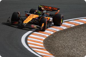 Lando Norris