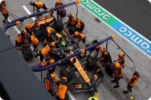 Lando Norris